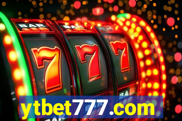 ytbet777.com