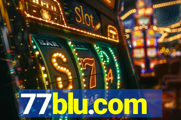 77blu.com