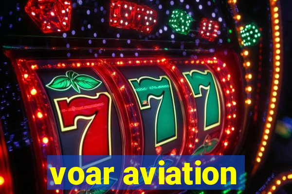 voar aviation