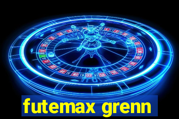 futemax grenn