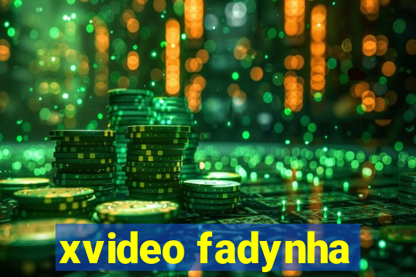 xvideo fadynha