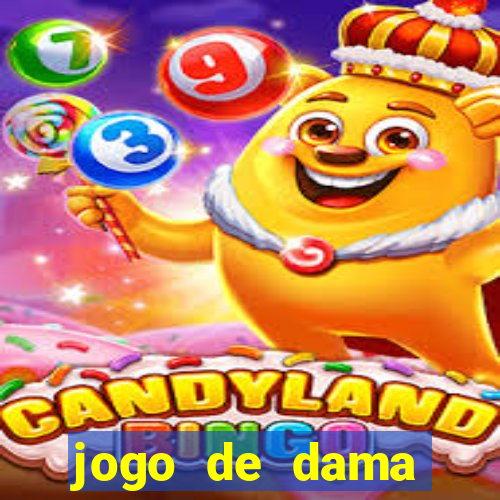 jogo de dama apostado online