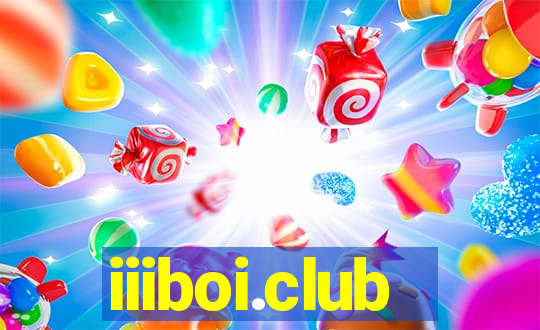 iiiboi.club