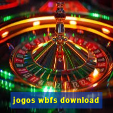 jogos wbfs download