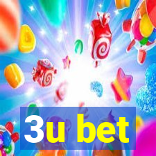 3u bet