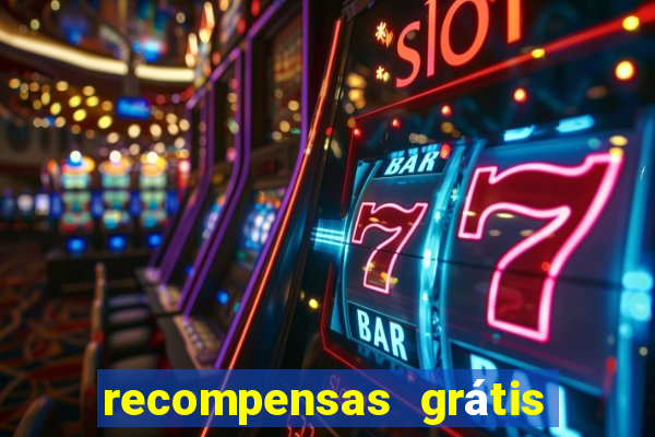 recompensas grátis brawl stars 2024