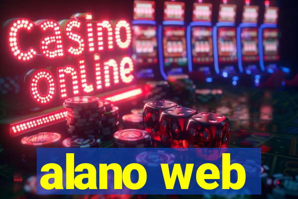 alano web