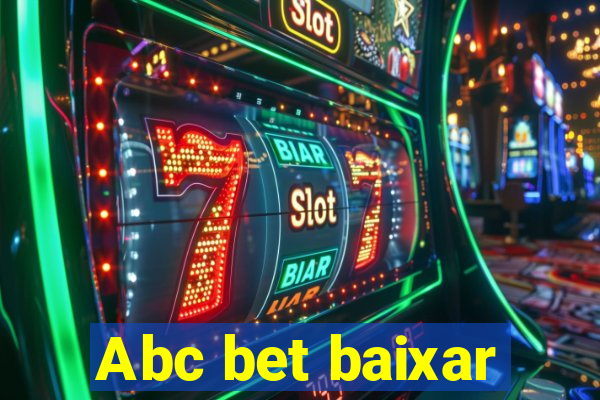 Abc bet baixar