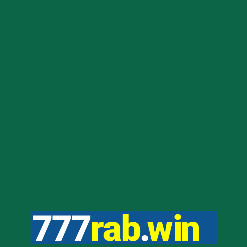 777rab.win