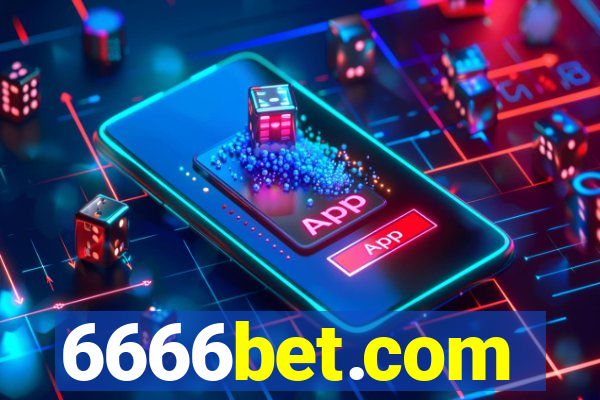 6666bet.com