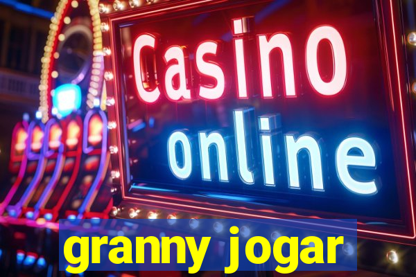 granny jogar