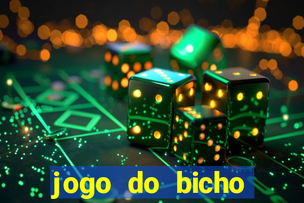 jogo do bicho estrela da sorte