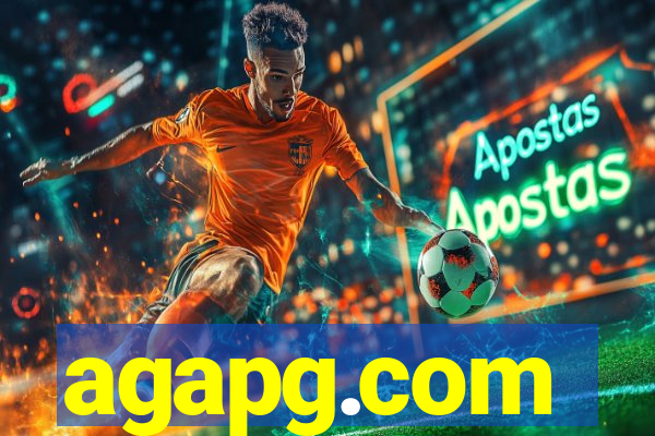 agapg.com