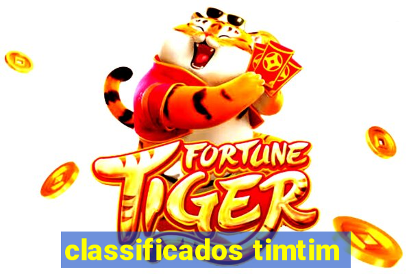 classificados timtim