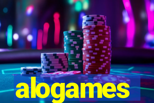 alogames