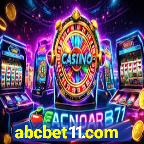 abcbet11.com