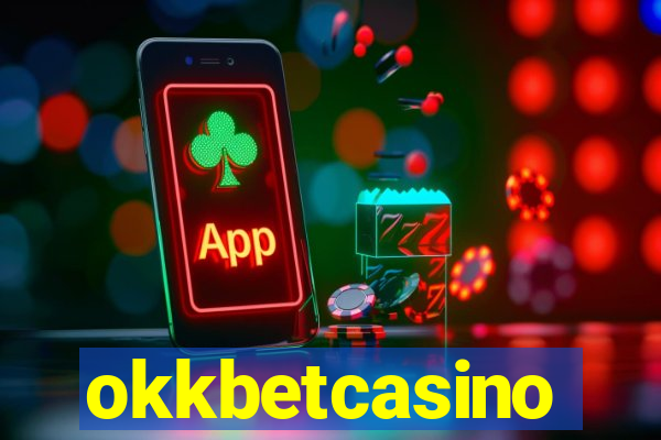 okkbetcasino