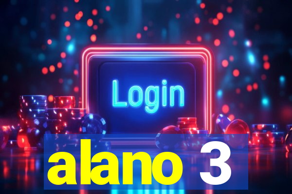 alano 3