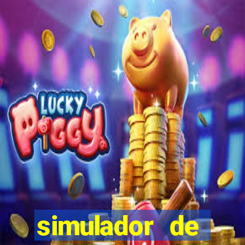 simulador de fortune tiger