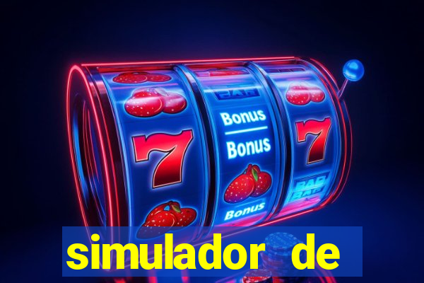 simulador de fortune tiger