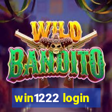 win1222 login