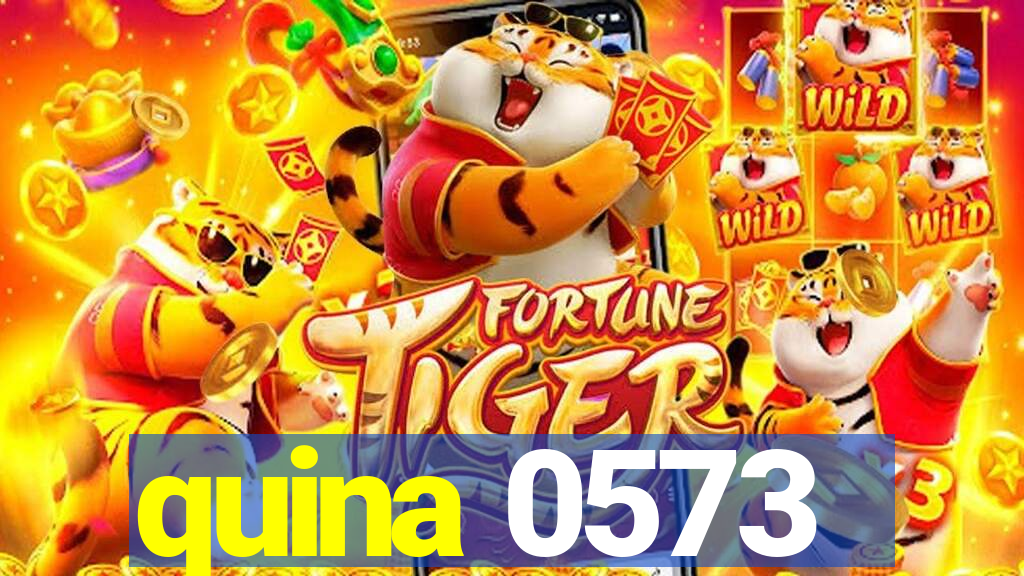 quina 0573