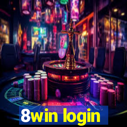 8win login