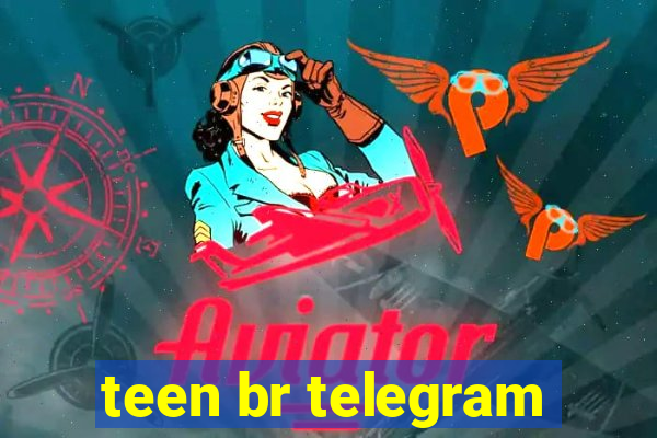 teen br telegram