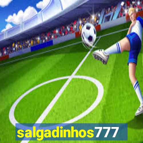 salgadinhos777