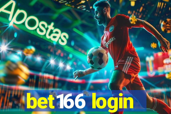 bet166 login