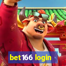 bet166 login