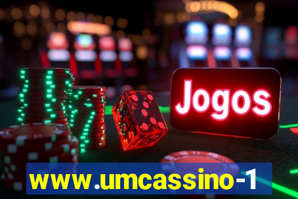 www.umcassino-1.com