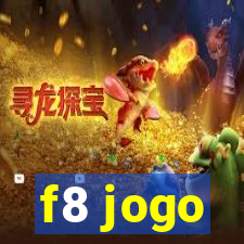 f8 jogo