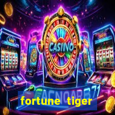 fortune tiger source code