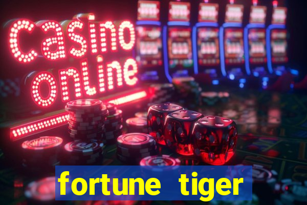 fortune tiger source code