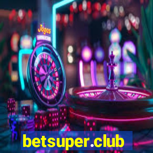 betsuper.club