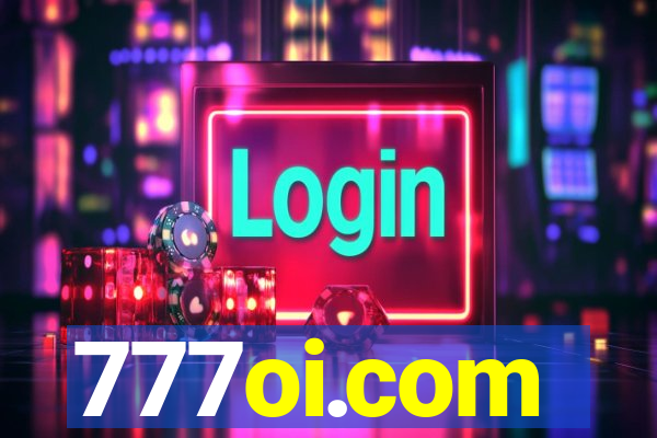 777oi.com