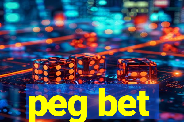 peg bet