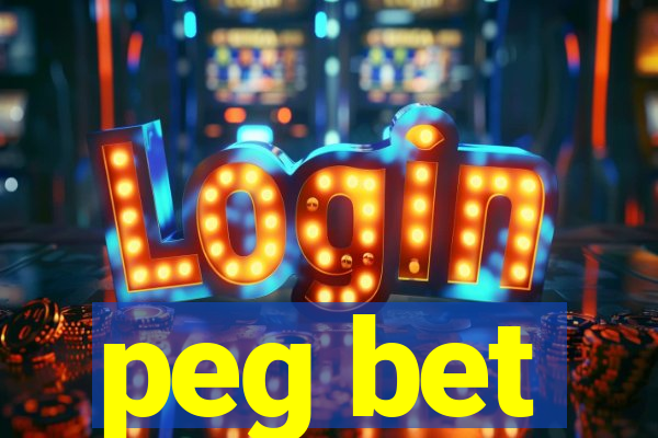 peg bet