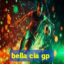 bella cia gp