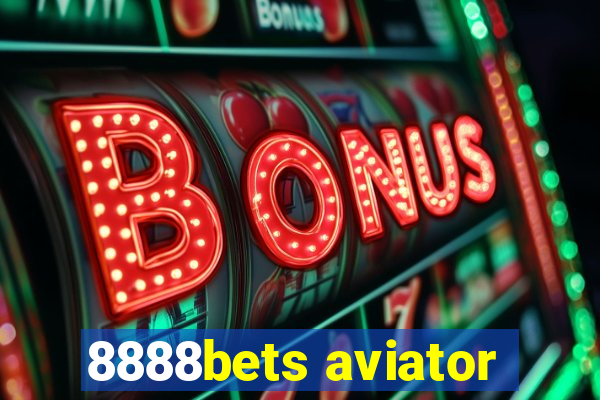 8888bets aviator