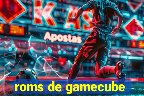 roms de gamecube