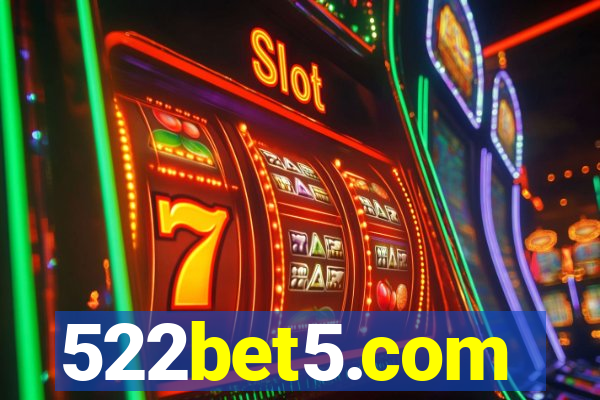 522bet5.com