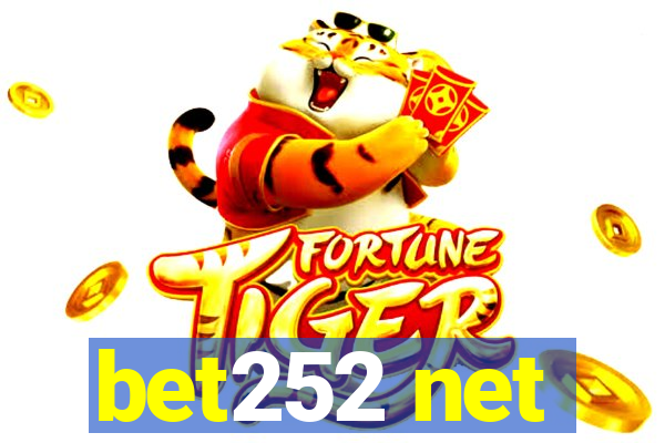 bet252 net