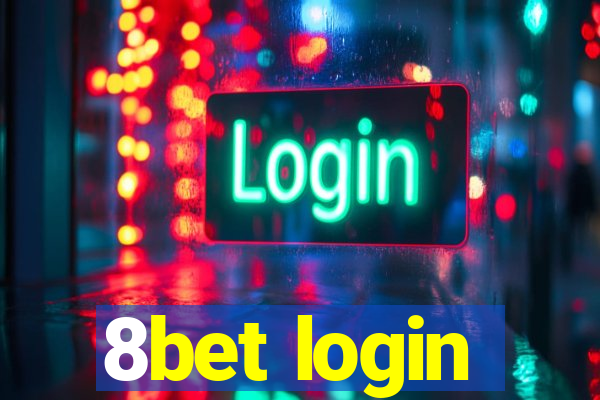 8bet login