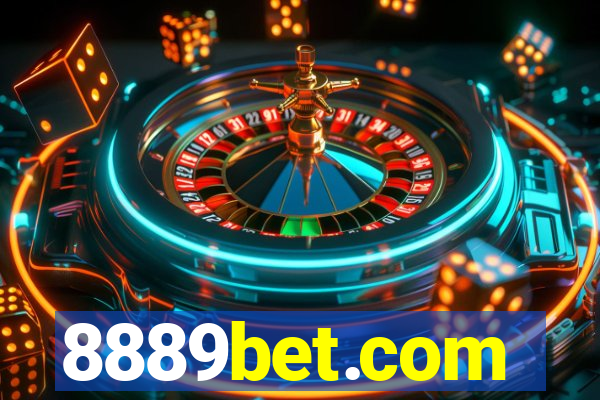 8889bet.com