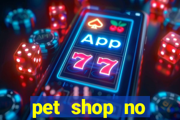 pet shop no cruzeiro do sul aparecida de goiania