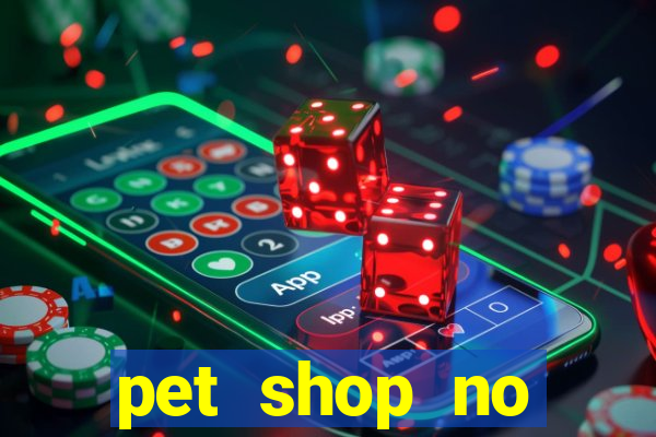 pet shop no cruzeiro do sul aparecida de goiania