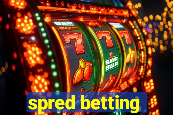 spred betting