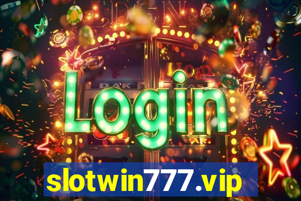 slotwin777.vip